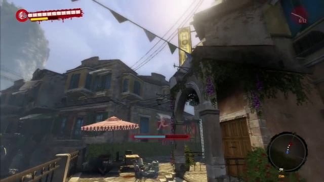 dead island riptide first do no harm trophy / Achievement guide смотреть онлайн
