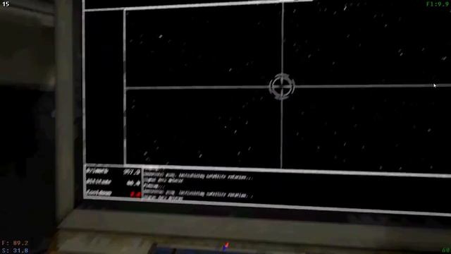 Ловим паранойю (и монстров) в Voices Of The Void смотреть онлайн