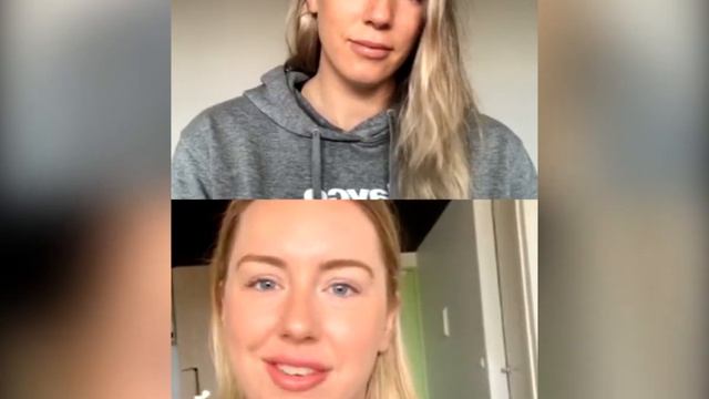 Sayin It With Sara Episode #8: Rachel Jarry смотреть онлайн