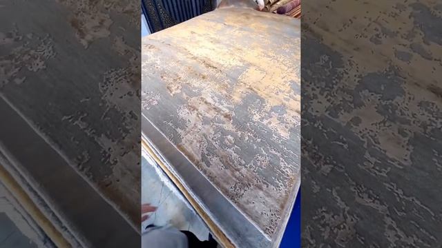 современный ковер Ковер ручной работы в Москве смотреть онлайн