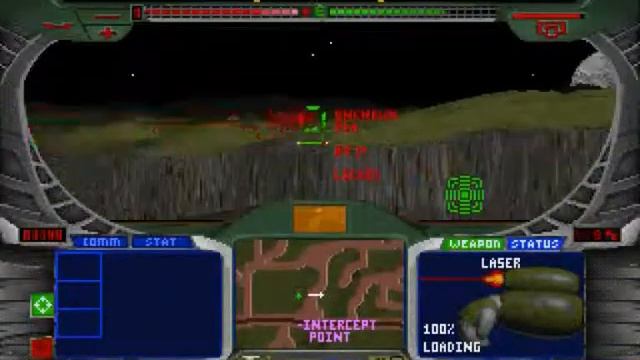 Terra Nova Strike Force Centauri Mission24 смотреть онлайн