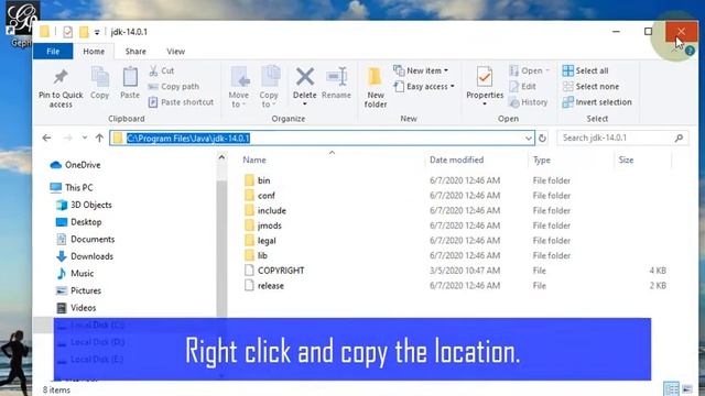 GEPHI Error | "cannot find java 1.8 or higher" Error Solved in Gephi | Gephi Java Error First Time смотреть онлайн