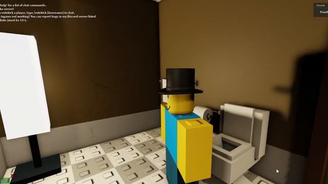 How to get the Upset Mewo Badge || Roblox Warm Isolation смотреть онлайн