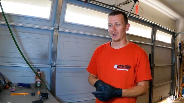 ⫷ Can't Pump Gas Into Car? Pump Clicking Off Too fast? Pump Keeps Clicking? Fixed! ⫸ смотреть онлайн