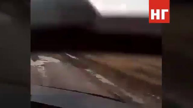 Дорога, которой нет в поселок Кушмурун смотреть онлайн