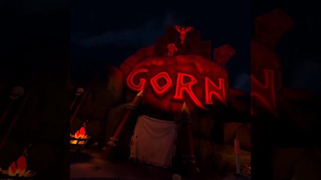 the gorn rap end of the game смотреть онлайн