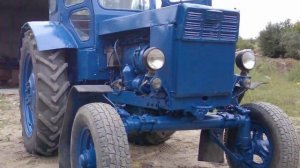 Трактор Т-40. Плюсы и Минусы трактора. Цена запчасти. Стоит ли его покупать сегодня. 2021