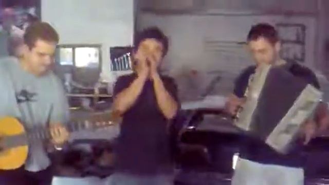 Бумер Мля ))) смотреть онлайн