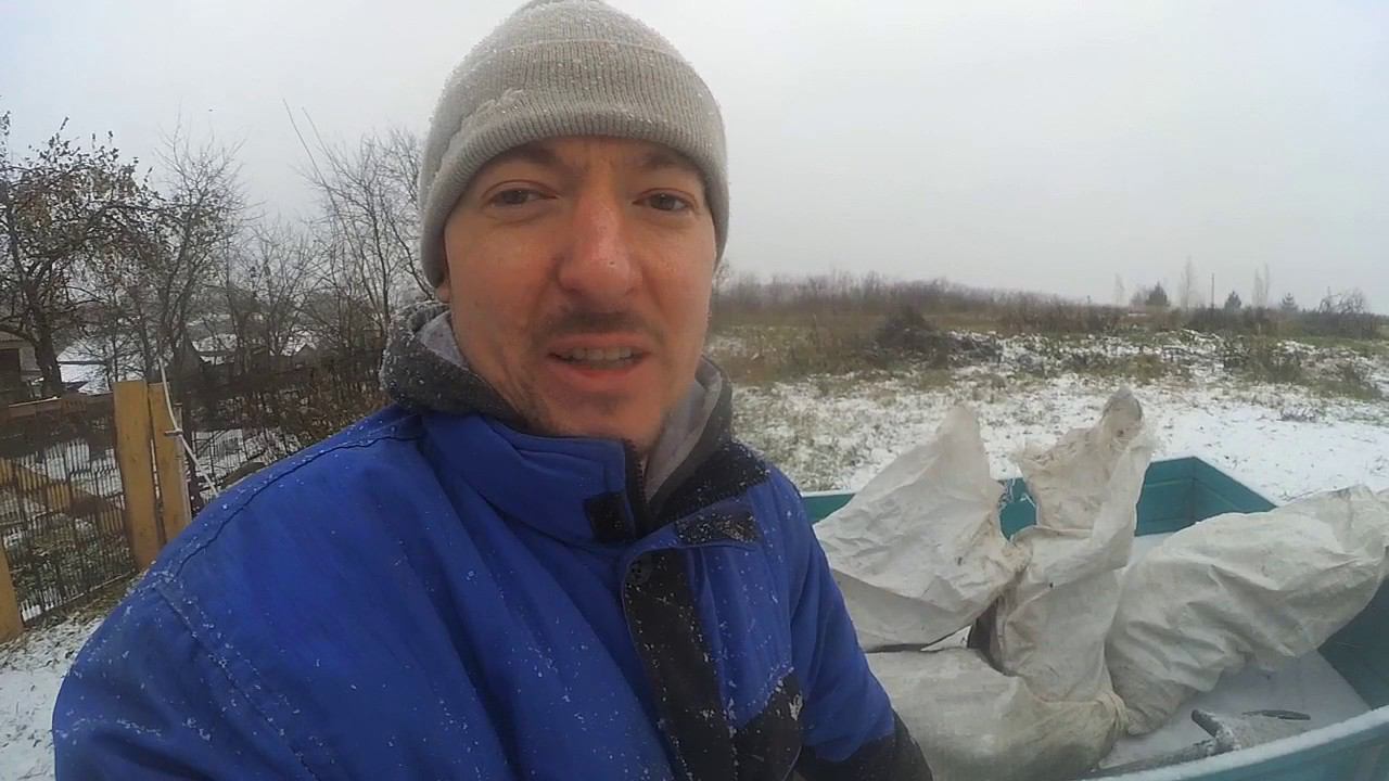 Про снег и стружку. смотреть онлайн
