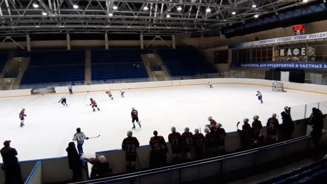 игра Айсберг : Олимпия 3:1 (1я игра) золотая шайба г.Иркутск 2021г смотреть онлайн