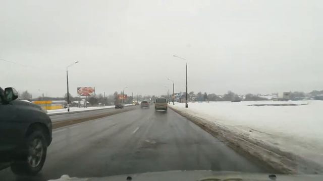 Заезд в Полоцк.23.12.2018. смотреть онлайн