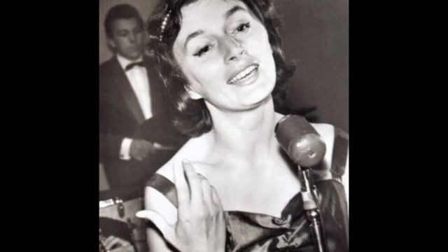 Lilijana Ablėnaitė - Kelionės daina смотреть онлайн