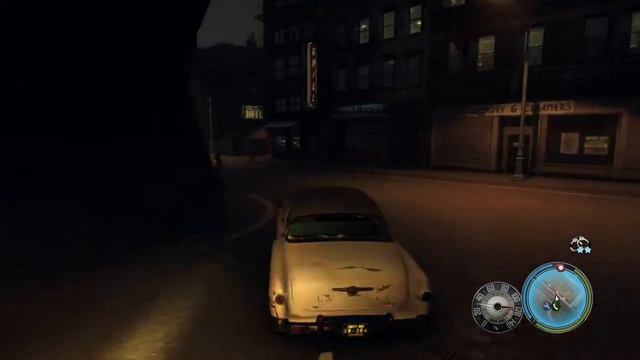 Mafia 2 - Xbox 360 смотреть онлайн