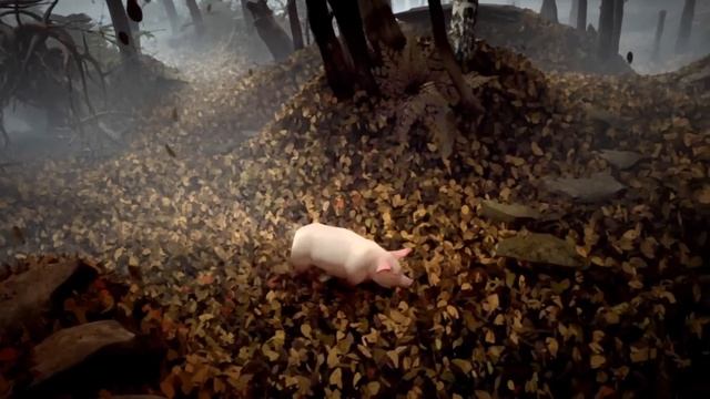 Datura™ - Trailer смотреть онлайн