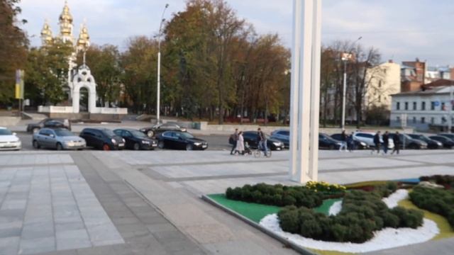 Последний стрит на бмх по Харькову смотреть онлайн