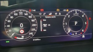 Дизельный 3.0 двигатель Land rover, почему газы и бубнит?