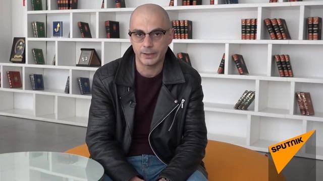 По следам человека “без тысячи шрамов” смотреть онлайн