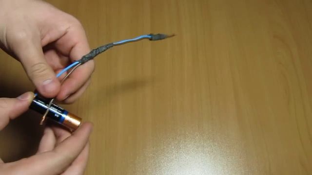Тестирование электронной спички!!! смотреть онлайн