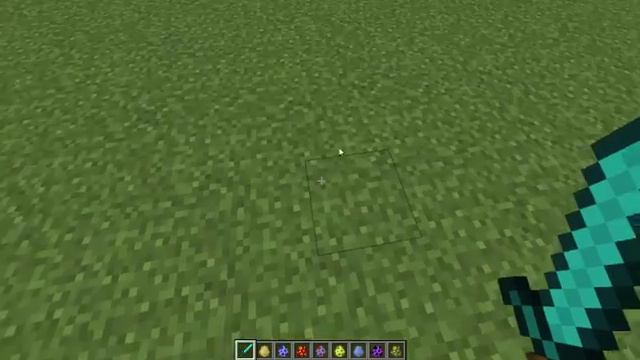 Undertale Mod Minecraft 1.8.9 Y 1.9 смотреть онлайн