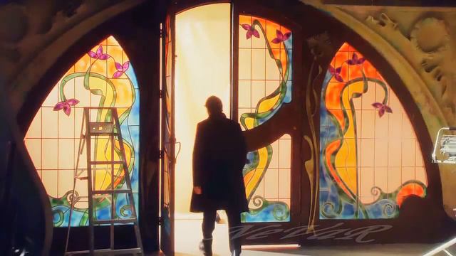 Lois And Clark / Clois - Where Darkness Ends