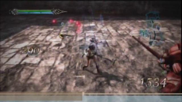 Ninety-Nine Nights II Accessory Locations (Zazi) смотреть онлайн