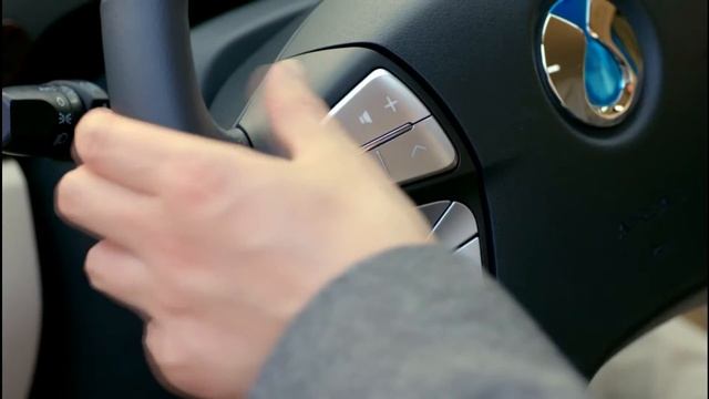 Denza (Daimler Brand) смотреть онлайн