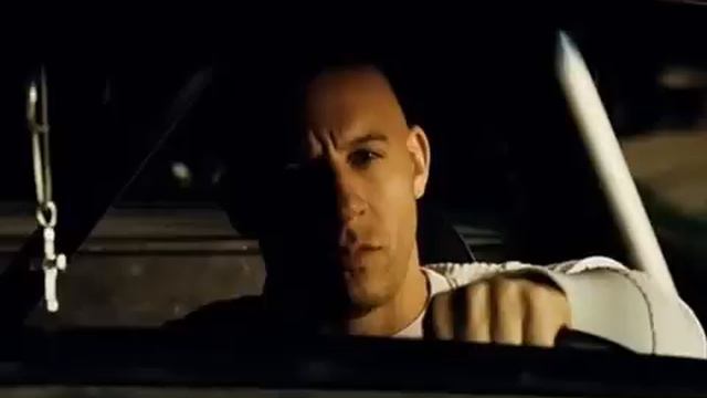 Don Omar- Bandalero (Fast n Furious 4) смотреть онлайн