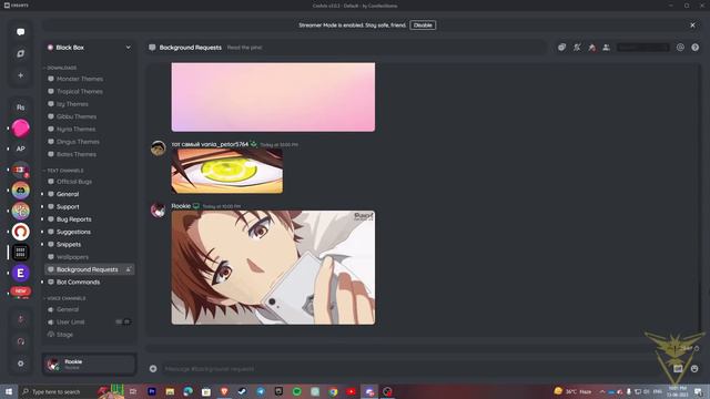 Guide To Set Banner on Discord For Free Without Nitro (2023) смотреть онлайн