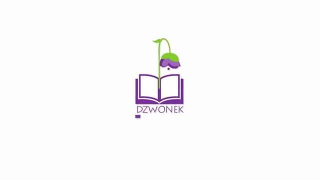Анимированные логотипы. Dzwonek смотреть онлайн