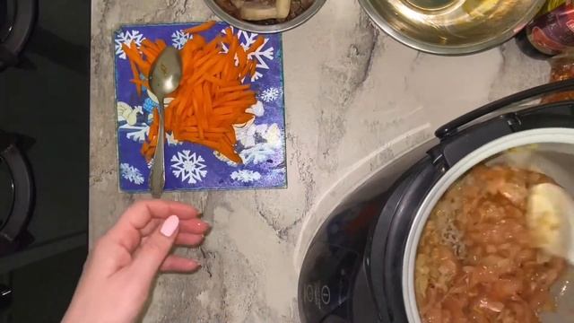 Рагу из курицы и грибов. Диетическое блюдо. Что приготовить из курицы? Худеем на ПП. смотреть онлайн