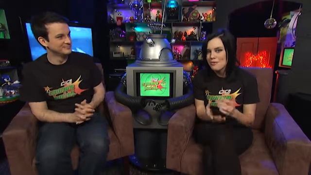 Star Fox 64 3D | Game Review смотреть онлайн