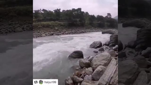 Marsyandi - multiriver kayak expedition Nepal ?? смотреть онлайн