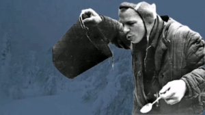 Интервью Майи Пискарёвой с Владимиом Андросовым