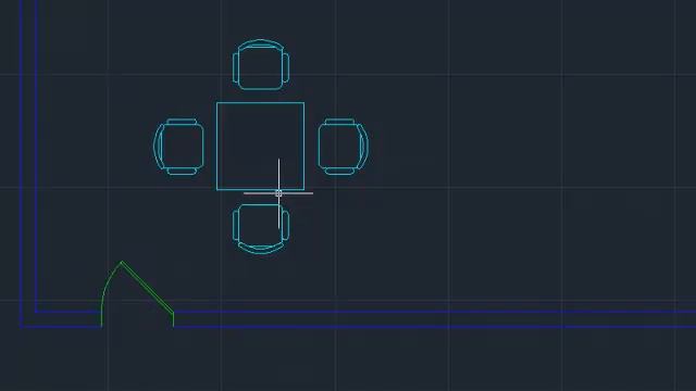 AutoCAD LT 2013 - Dynamic Blocks смотреть онлайн