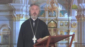 Церковный календарь 21 июня. Святитель Ефрем, патриарх Антиохийский