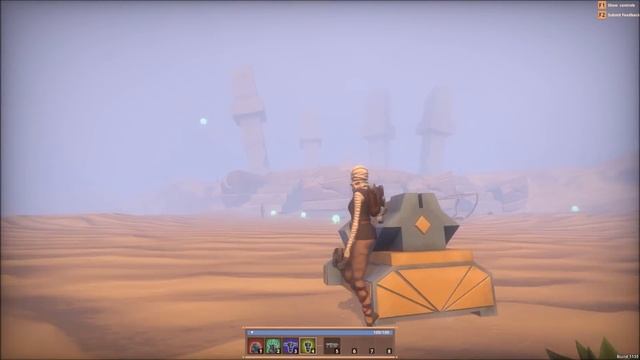 Worlds Adrift Player Guide Pt. 1 смотреть онлайн