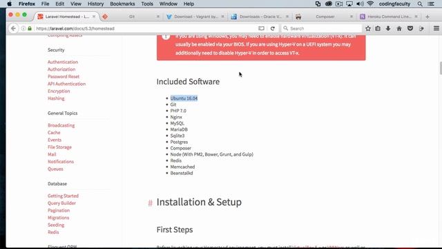 Laravel | Tools смотреть онлайн