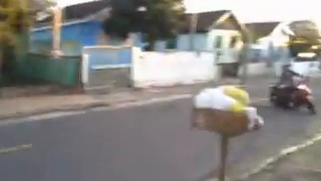 a Biz do Fuzer fazendo zerinho смотреть онлайн
