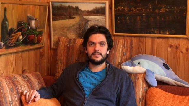 Важнейшая составляющая поэзии. Чем начинающие авторы похожи на Плющенко? смотреть онлайн