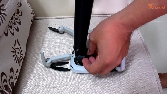✅ How to fix the "GIMBAL STUCK" error on drone смотреть онлайн