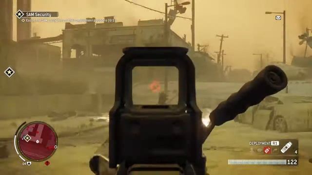 Homefront®: The Revolution last mission glitch fix смотреть онлайн