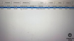 Простейшая система водяного охлаждения для асиков