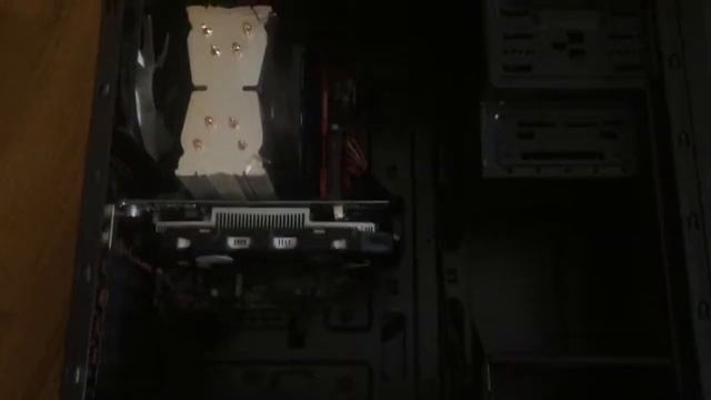 Мой новый компьютер HyperPc смотреть онлайн