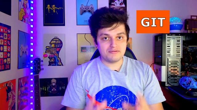 O QUE É GIT, GITHUB, BITBUCKET E GITLAB? смотреть онлайн