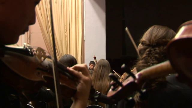 Волгоградская консерватория. смотреть онлайн