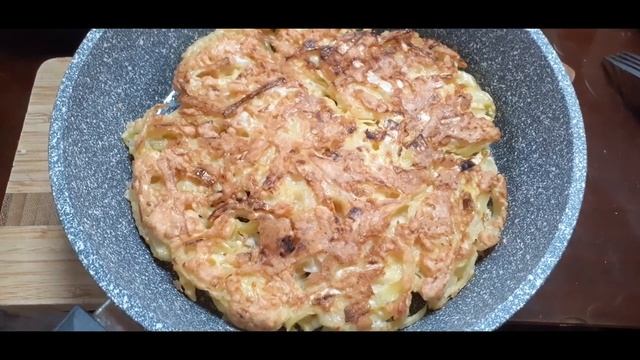 Капуста всему голова.Очень вкусный рецепт из капусты. смотреть онлайн