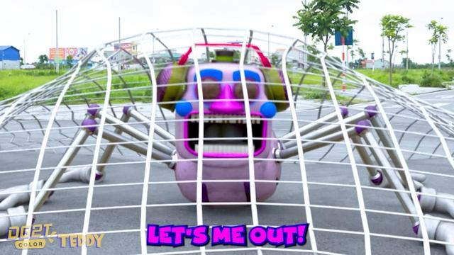 SheHulk save Baby Miss T | Please save her | Scary Teacher 3D IRL Very Sad Story - Happy Ending смотреть онлайн