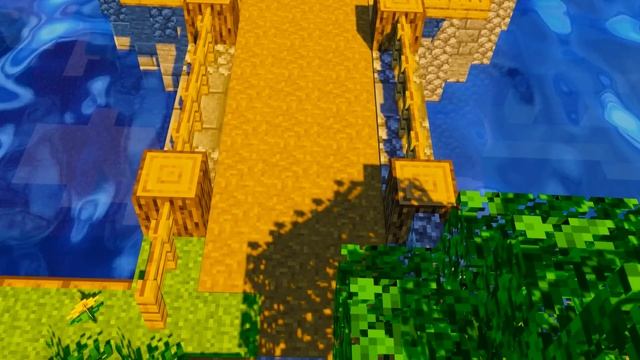 WARDEN & ALEX - Alex and Steve Life - (Minecraft Animation) смотреть онлайн