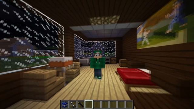 ЭТОГО ЖИТЕЛЯ УБИЛИ И Я ВИЖУ ЕГО ТРУП В МАЙНКРАФТ 100% ТРОЛЛИНГ ЛОВУШКА MINECRAFT TROLLING ЖИТЕЛЕЙ смотреть онлайн
