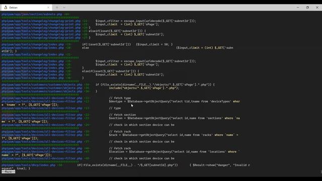 Introduction to graudit (tutorial) смотреть онлайн